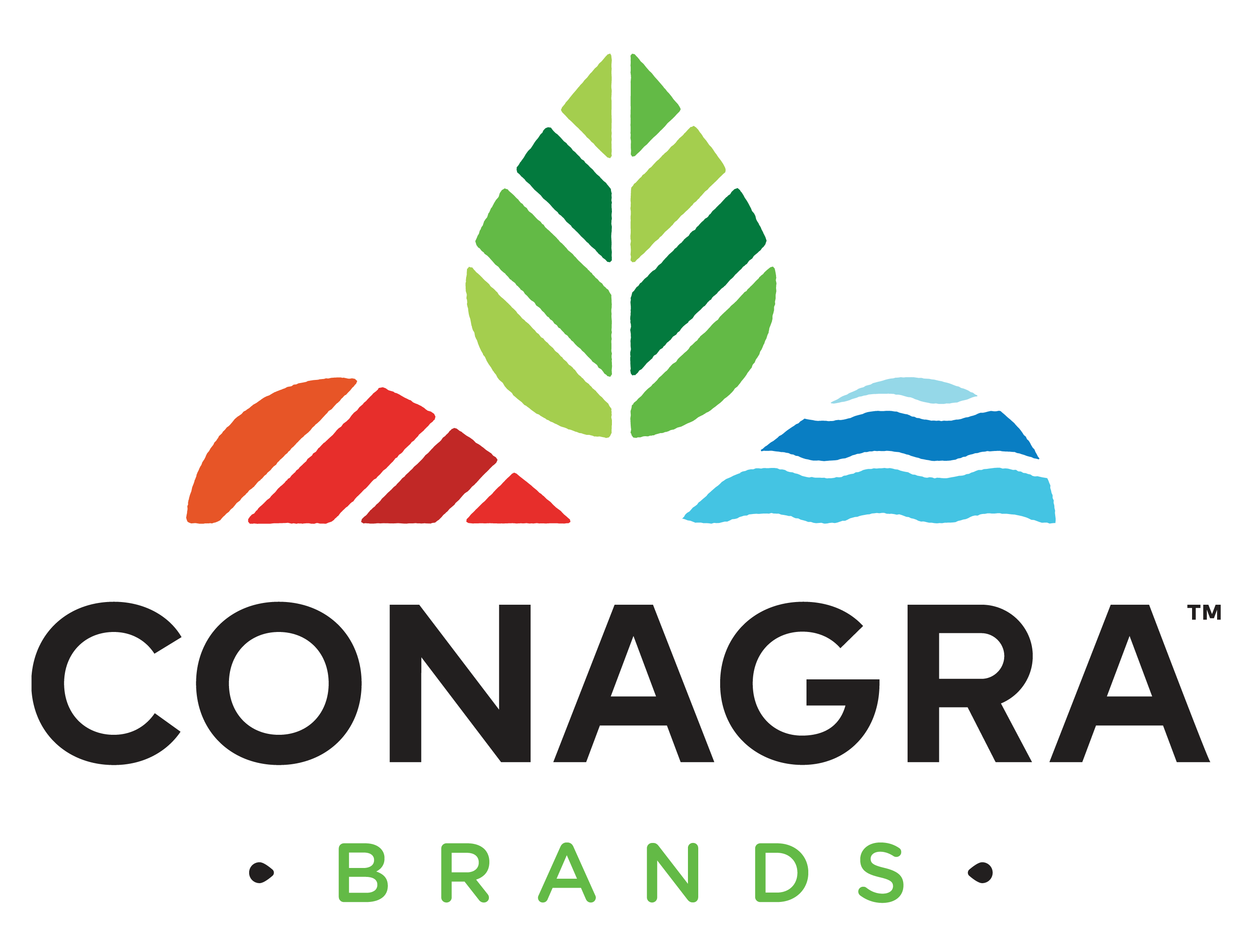 Conagra Brands, Presenting Sponsor