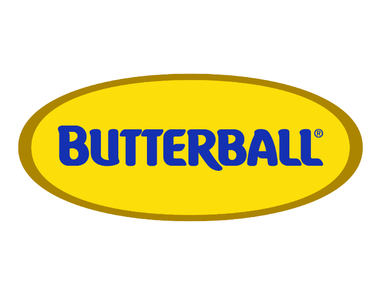 Butterball, 25th Anniversary Heritage Sponsor